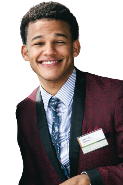 Jude King